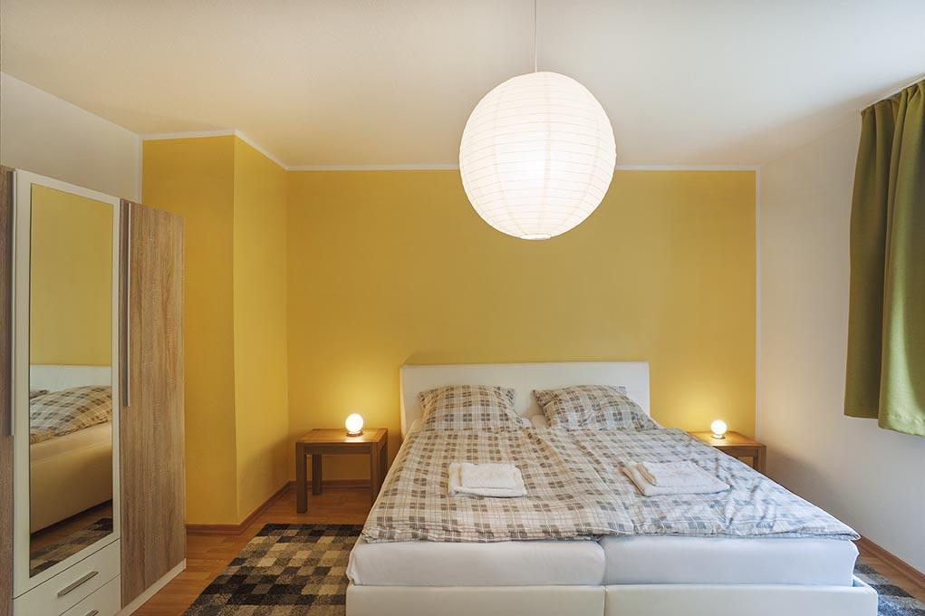 Zentrum Bruehl Apartment